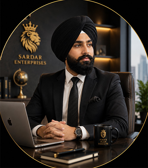 Hardeep-Singh