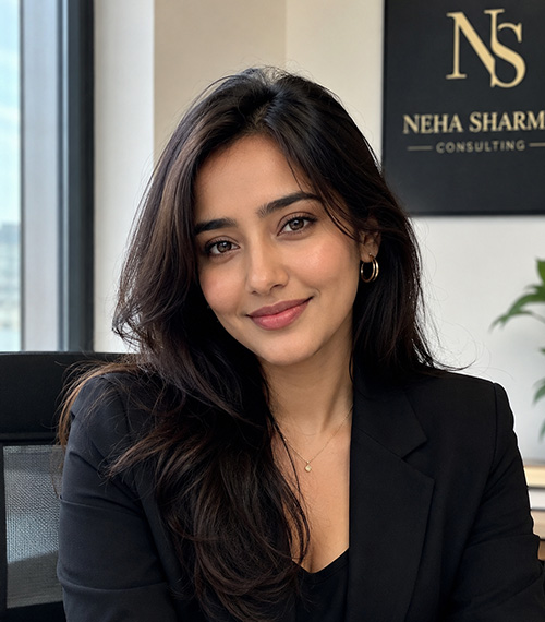Neha-Sharma