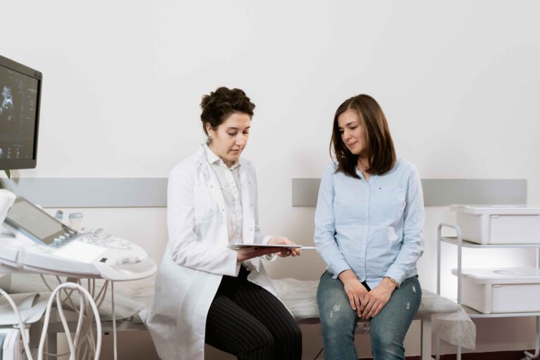 Most Common Gynaecological Problems