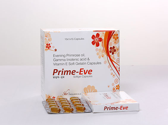 capsules